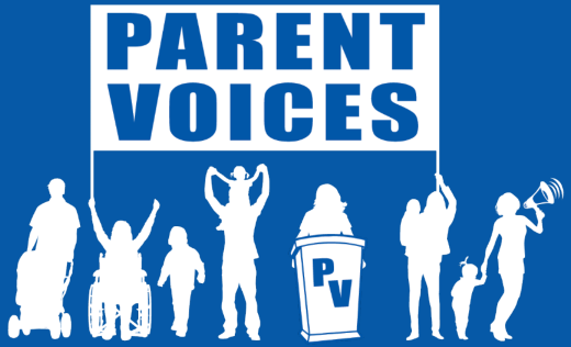 Parent Voices Oakland